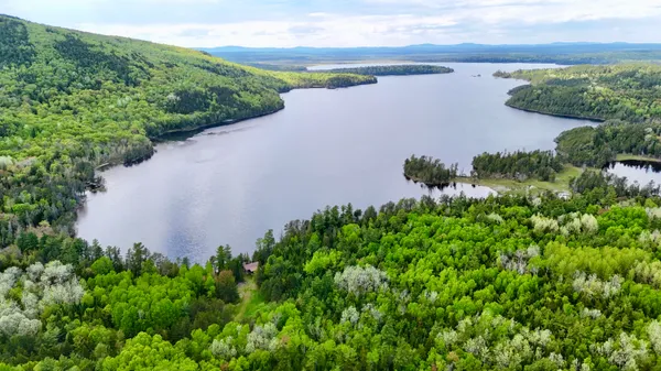 $1,500,000 | 5.2 Lobster Lake, Greenville, ME 04441