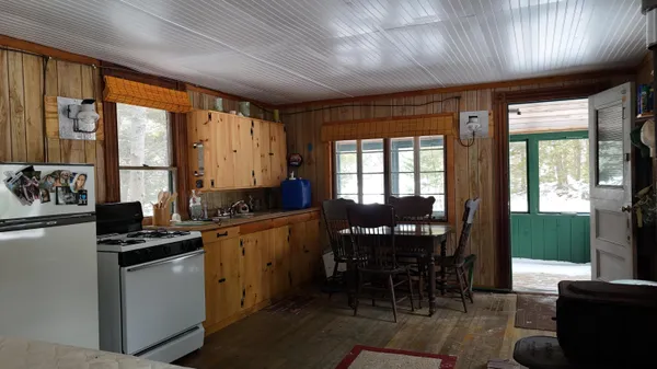 $1,500,000 | 5.2 Lobster Lake, Greenville, ME 04441