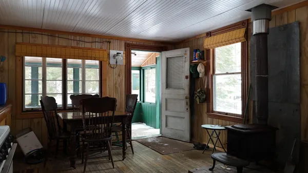 $1,500,000 | 5.2 Lobster Lake, Greenville, ME 04441