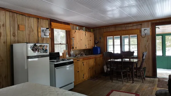 $1,500,000 | 5.2 Lobster Lake, Greenville, ME 04441