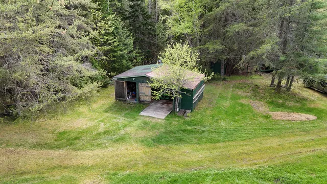 $1,500,000 | 5.2 Lobster Lake, Greenville, ME 04441