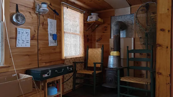 $1,500,000 | 5.2 Lobster Lake, Greenville, ME 04441