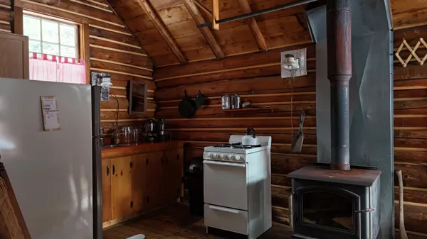 $1,500,000 | 5.2 Lobster Lake, Greenville, ME 04441