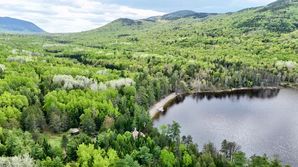 $1,500,000 | 5.2 Lobster Lake, Greenville, ME 04441