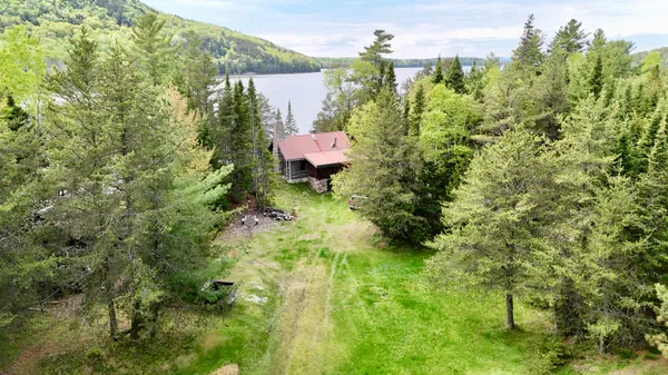 $1,500,000 | 5.2 Lobster Lake, Greenville, ME 04441