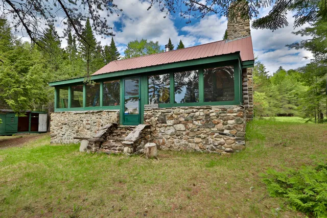 $1,500,000 | 5.2 Lobster Lake, Greenville, ME 04441