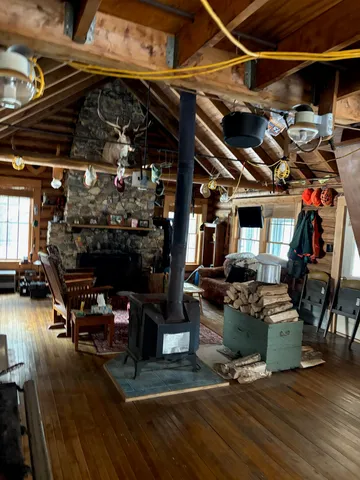 $1,500,000 | 5.2 Lobster Lake, Greenville, ME 04441