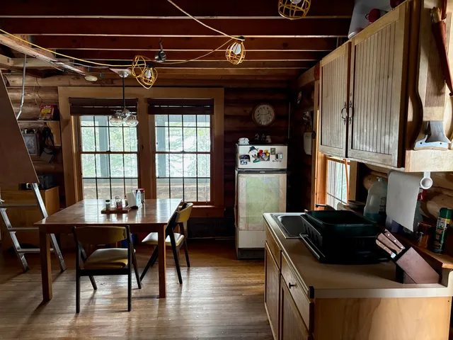 $1,500,000 | 5.2 Lobster Lake, Greenville, ME 04441