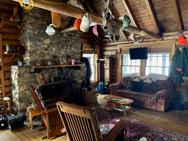 $1,500,000 | 5.2 Lobster Lake, Greenville, ME 04441