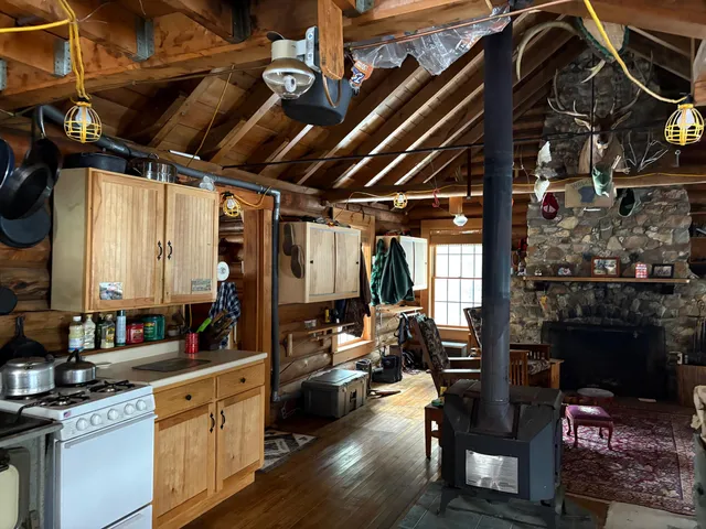 $1,500,000 | 5.2 Lobster Lake, Greenville, ME 04441