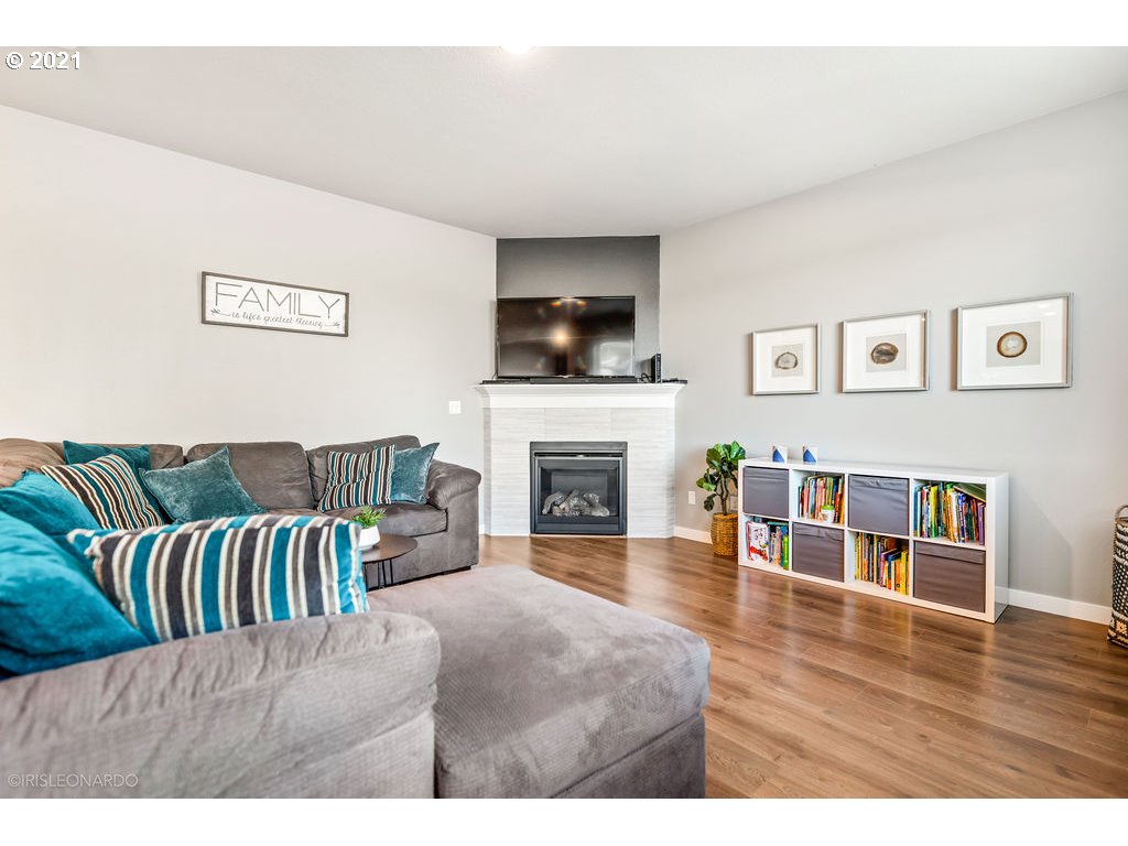 1408 Northeast 172nd Street Ridgefield, WA 98642 - Photo 14 of 31