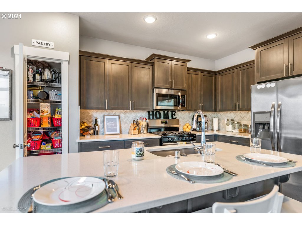 1408 Northeast 172nd Street Ridgefield, WA 98642 - Photo 16 of 31