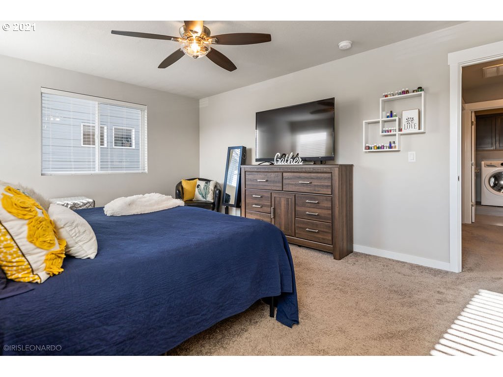 1408 Northeast 172nd Street Ridgefield, WA 98642 - Photo 23 of 31