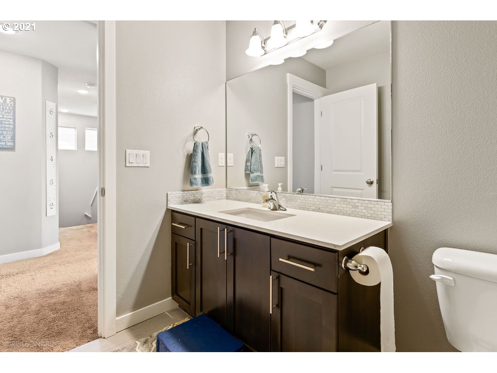 1408 Northeast 172nd Street Ridgefield, WA 98642 - Photo 25 of 31