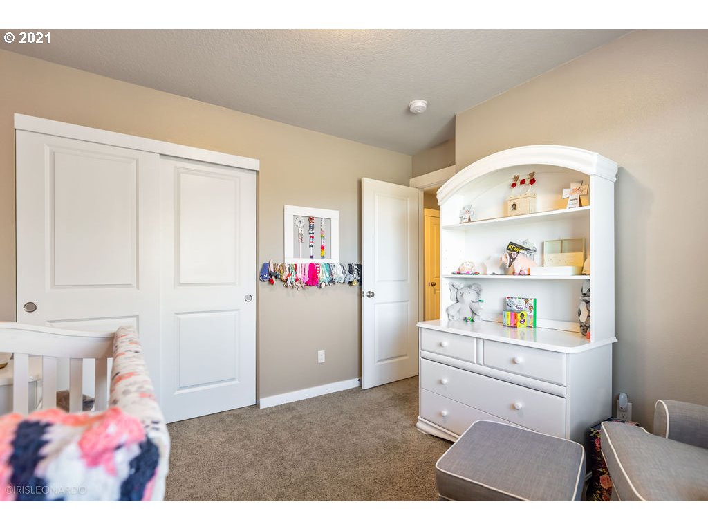 1408 Northeast 172nd Street Ridgefield, WA 98642 - Photo 29 of 31