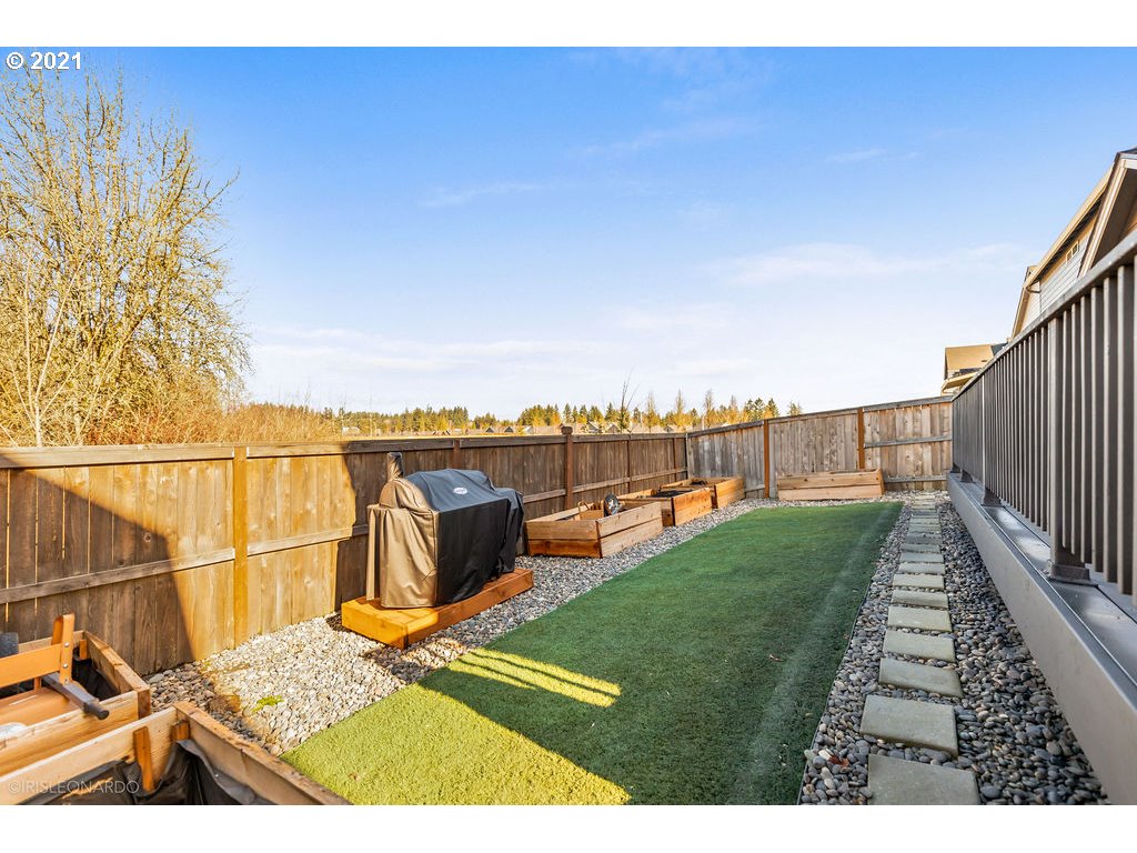 1408 Northeast 172nd Street Ridgefield, WA 98642 - Photo 31 of 31
