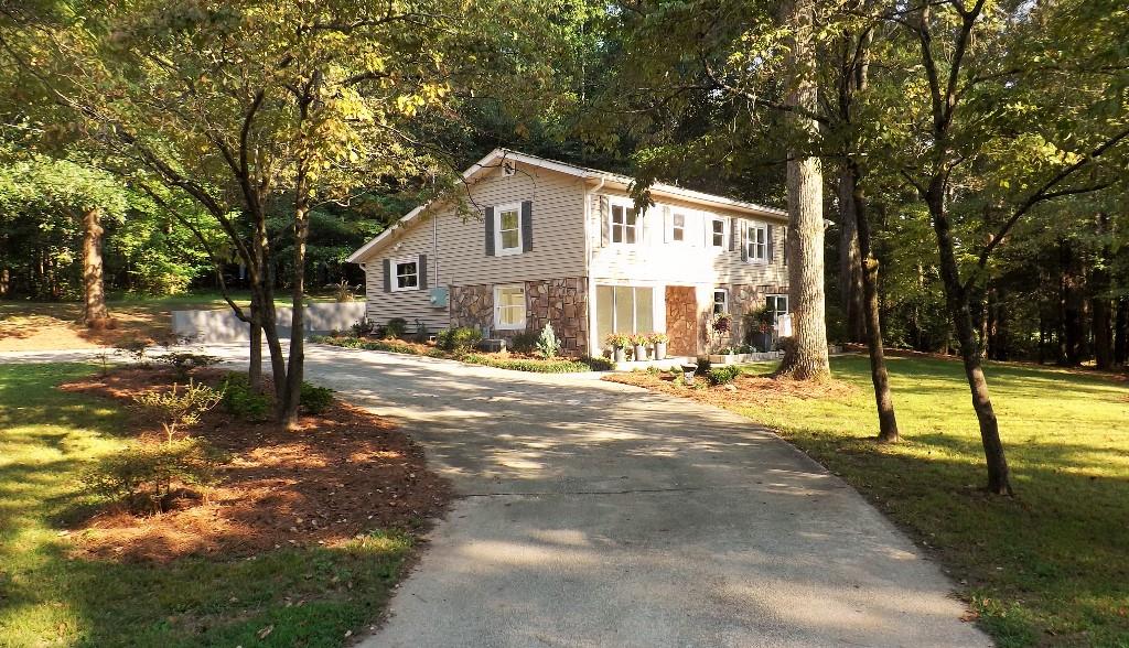 3881 Reece Road Powder Springs, GA 30127 - Photo 1 of 1