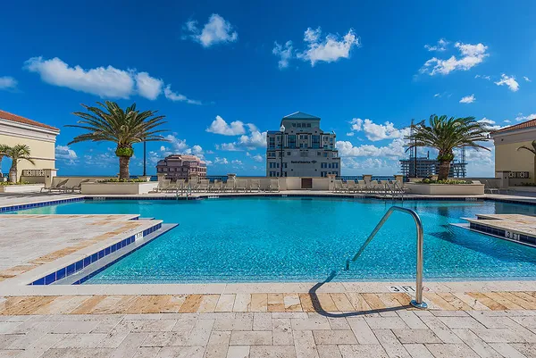 $4,000 | 801 South Olive Avenue, Unit 425, West Palm Beach, FL 33401