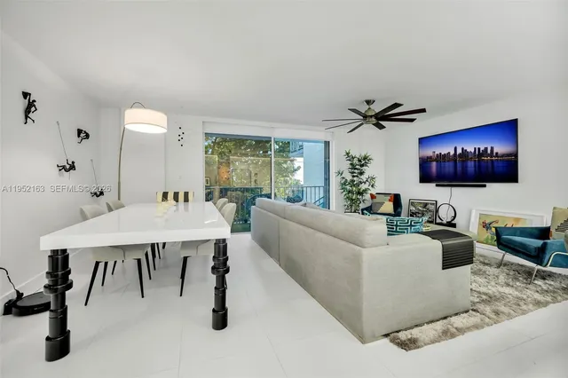 $3,500 | 6801 Indian Creek Drive, Unit 304, Miami Beach, FL 33141