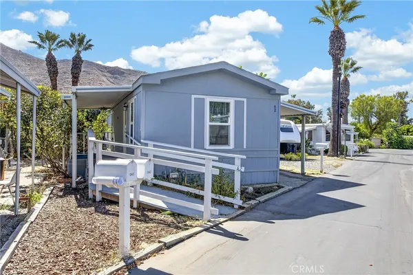 $85,000 | 2751 Reche Canyon Road, Moreno Valley, CA 92555
