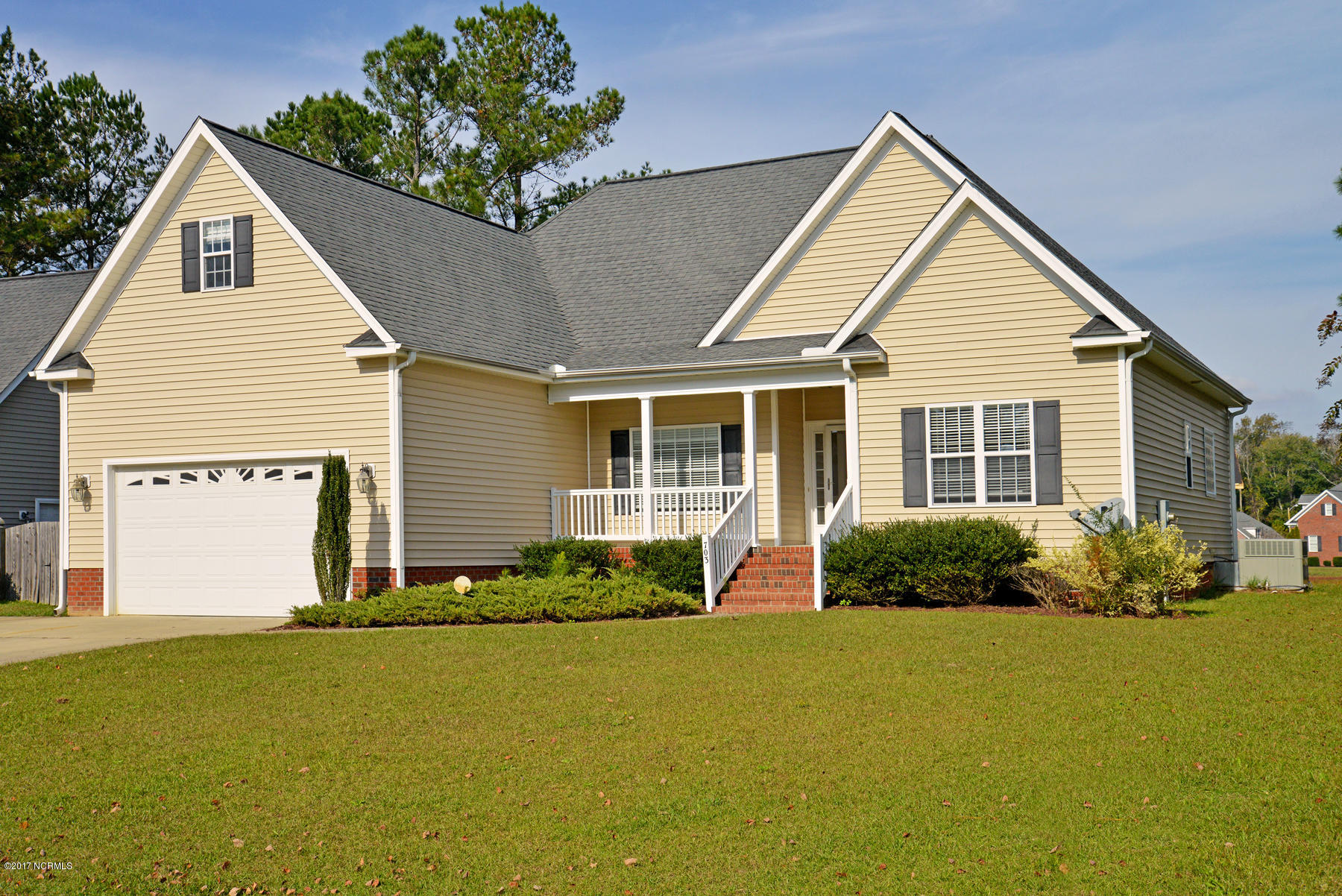 703 Tabard Road Winterville, NC 28590 - Photo 1 of 48 EB857289-D163-47A4-8A83-04CEEF05D1CC