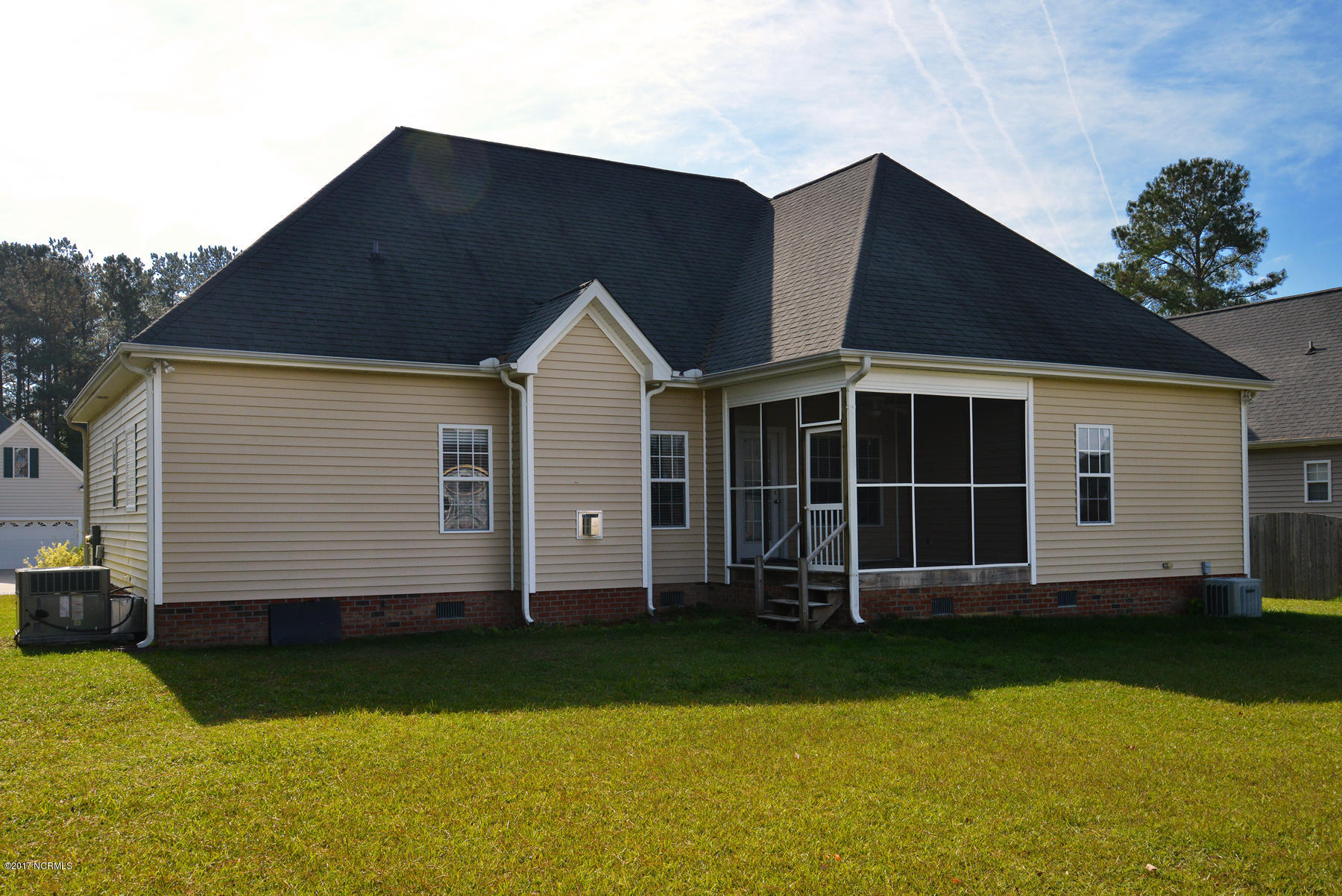 703 Tabard Road Winterville, NC 28590 - Photo 40 of 48 1CC73C15-2ABF-44BD-96CF-54ABE1516A46