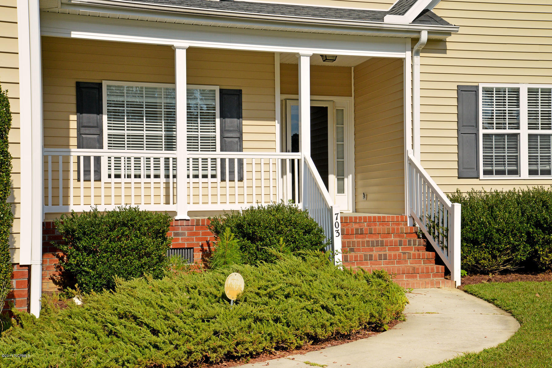 703 Tabard Road Winterville, NC 28590 - Photo 41 of 48 386F50B9-F253-4821-8C15-9D2197768627