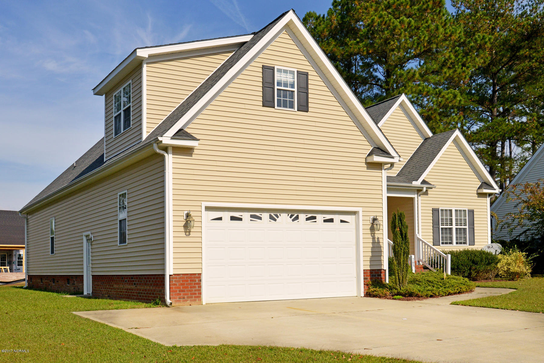 703 Tabard Road Winterville, NC 28590 - Photo 42 of 48 A8683201-B1E0-43EF-B743-46F4B34CB0A4