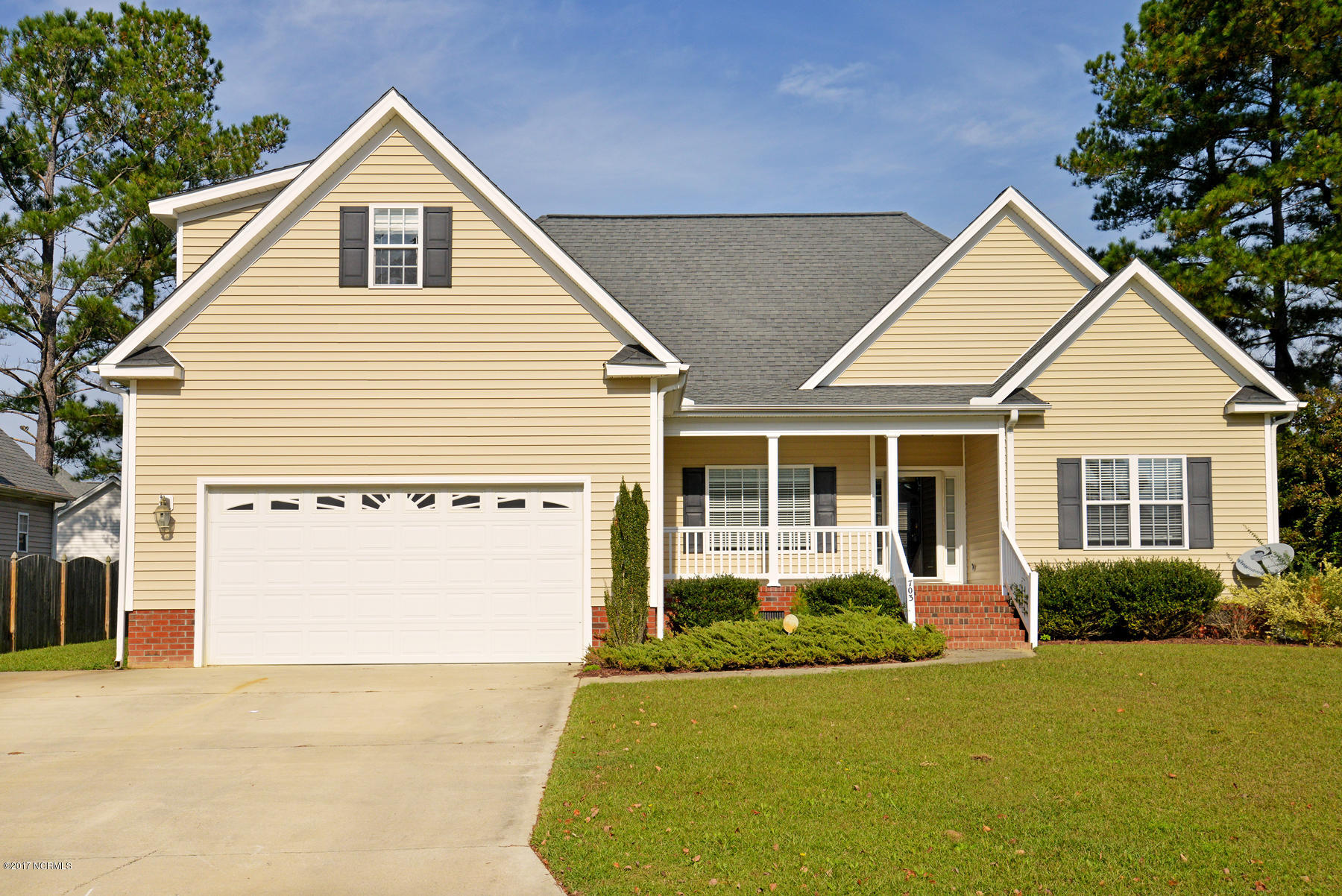 703 Tabard Road Winterville, NC 28590 - Photo 43 of 48 68C32DB7-008E-42E9-96CB-AEE03A3AA3B3