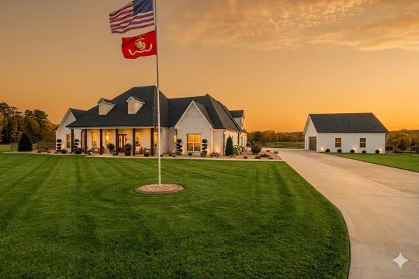 $1,200,000 | 29 Ravenfield Road, Taylorsville, GA 30178