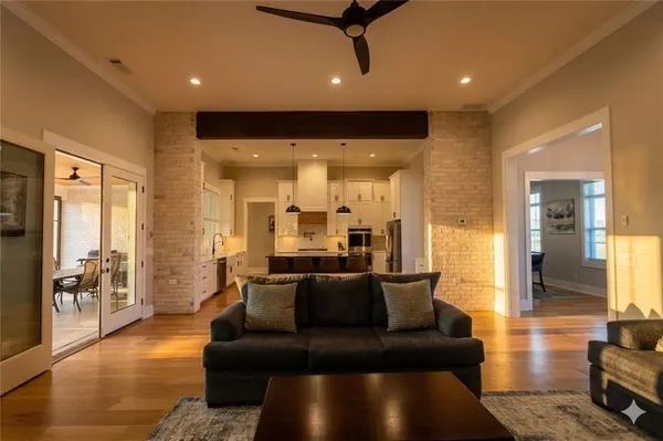 $1,200,000 | 29 Ravenfield Road, Taylorsville, GA 30178