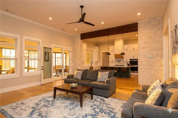 $1,200,000 | 29 Ravenfield Road, Taylorsville, GA 30178