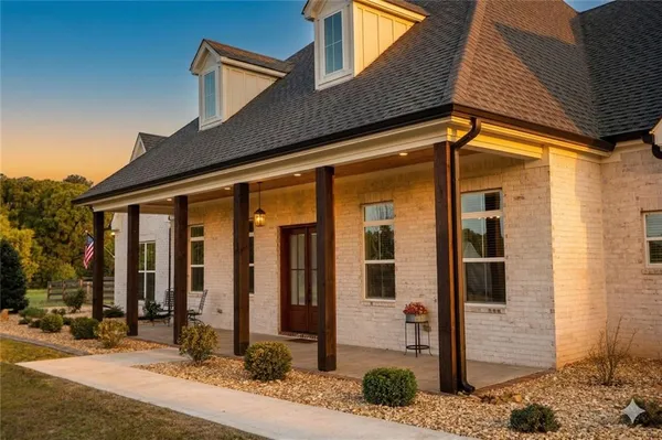 $1,200,000 | 29 Ravenfield Road, Taylorsville, GA 30178