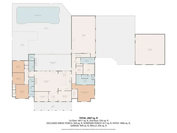 $1,200,000 | 29 Ravenfield Road, Taylorsville, GA 30178