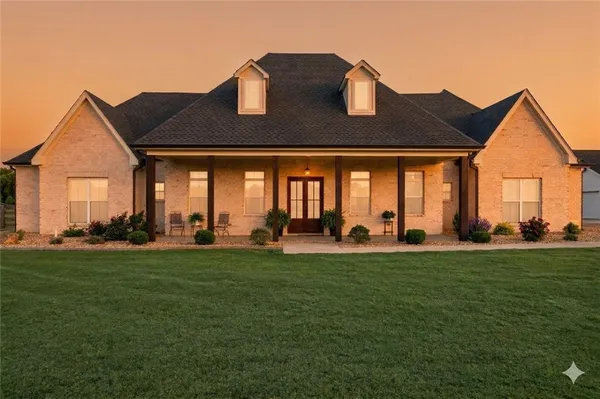 $1,200,000 | 29 Ravenfield Road, Taylorsville, GA 30178