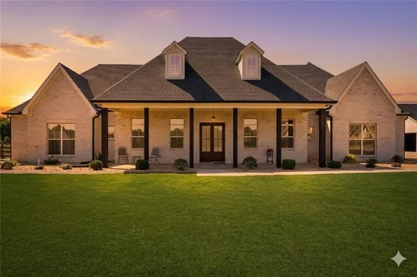 $1,200,000 | 29 Ravenfield Road, Taylorsville, GA 30178