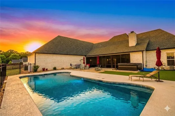 $1,200,000 | 29 Ravenfield Road, Taylorsville, GA 30178