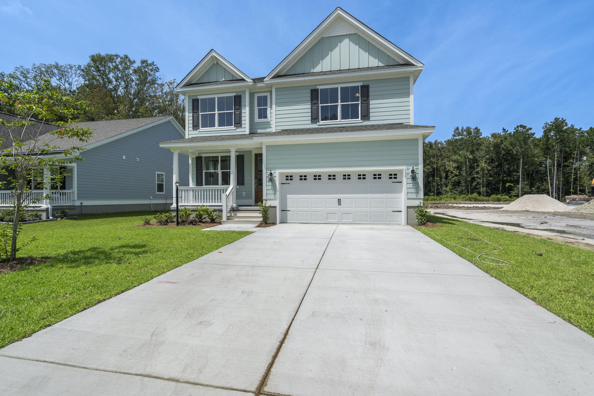 149 Boots Branch Road Summerville, SC 29485 - Photo 1 of 40 Winchester