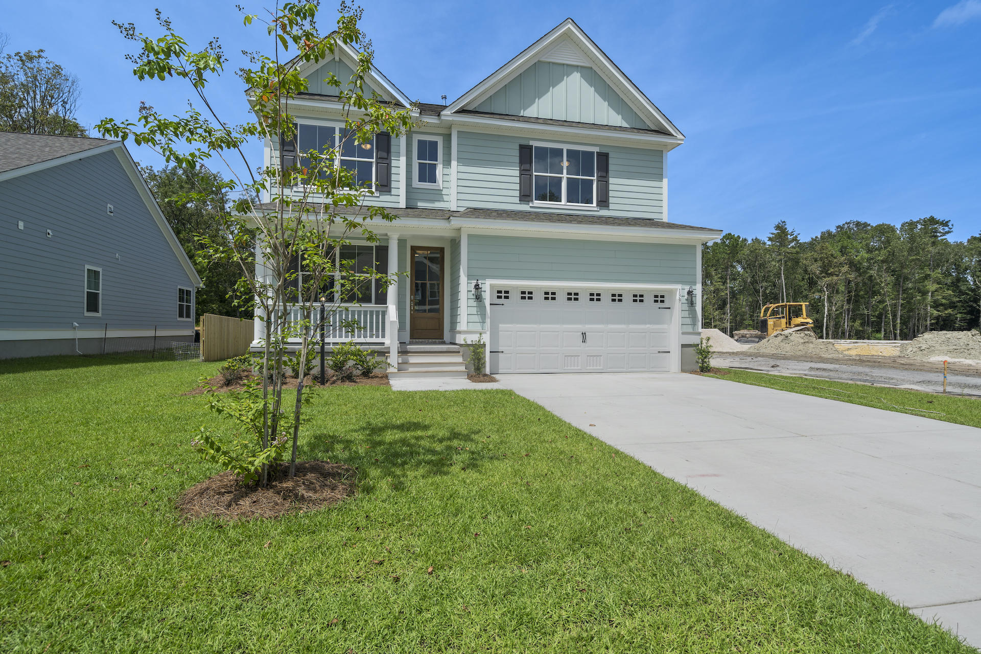 149 Boots Branch Road Summerville, SC 29485 - Photo 2 of 40 Winchester