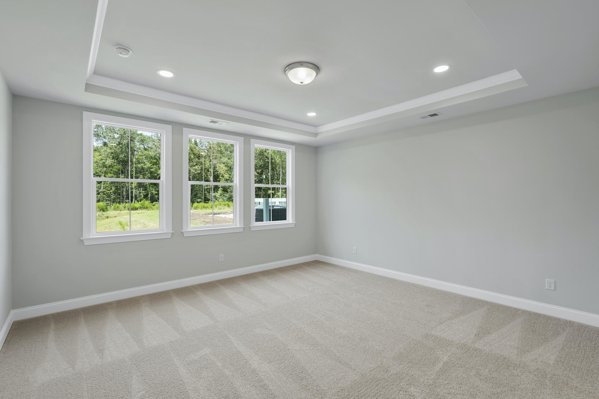 149 Boots Branch Road Summerville, SC 29485 - Photo 15 of 40 Master Bedroom 1st Floor