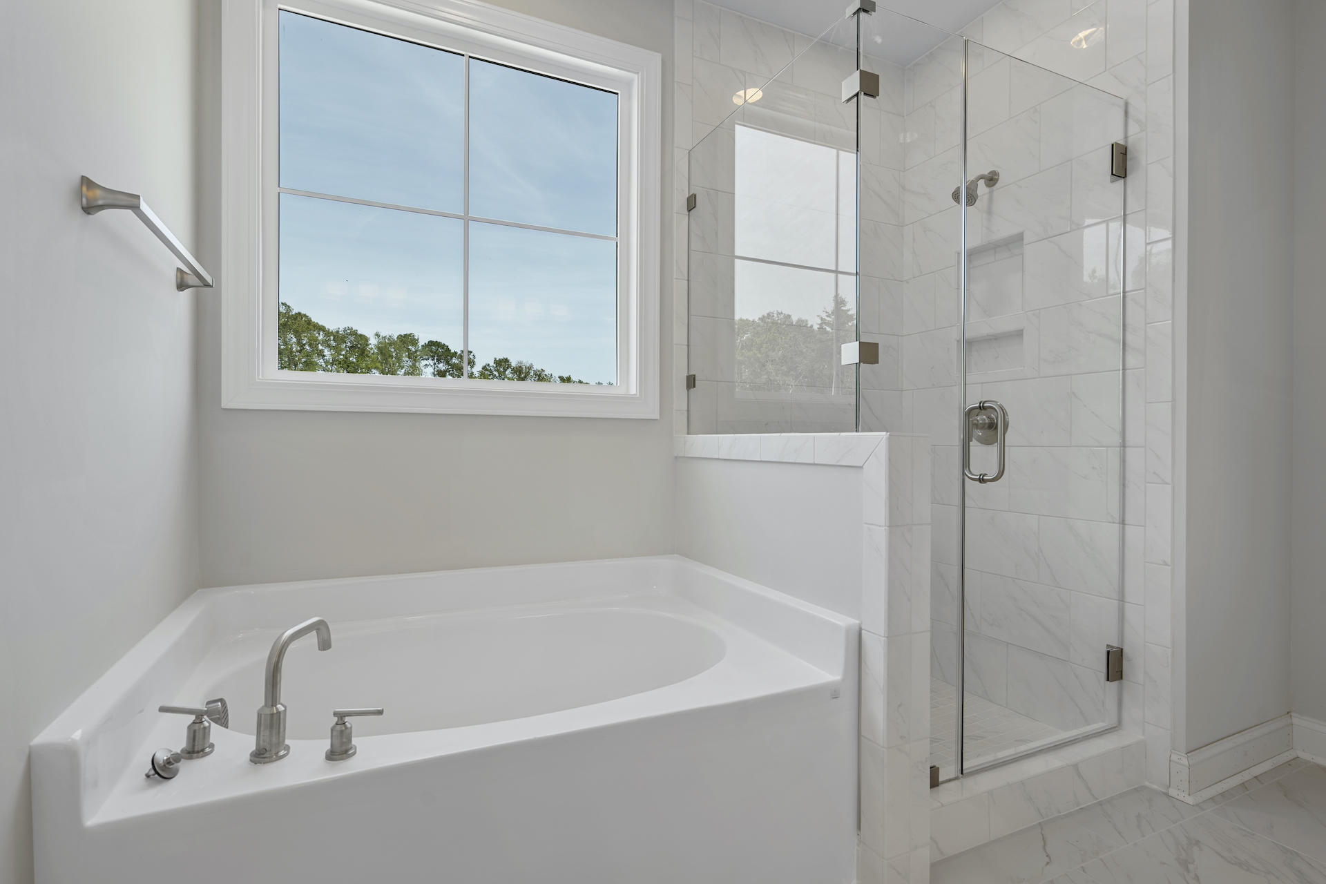149 Boots Branch Road Summerville, SC 29485 - Photo 18 of 40 Master Bath