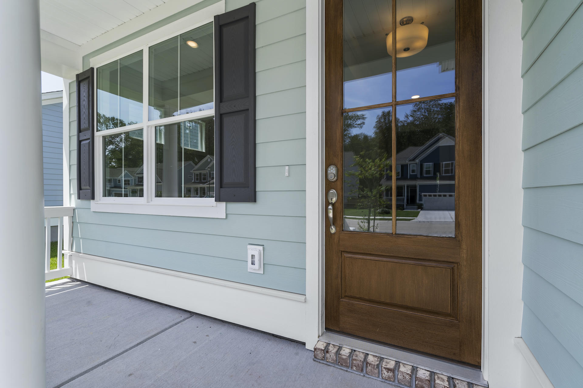 149 Boots Branch Road Summerville, SC 29485 - Photo 5 of 40 Front Porch