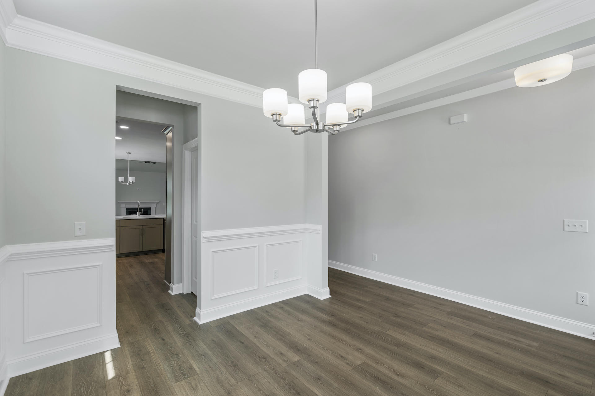 149 Boots Branch Road Summerville, SC 29485 - Photo 8 of 40 Dining Room