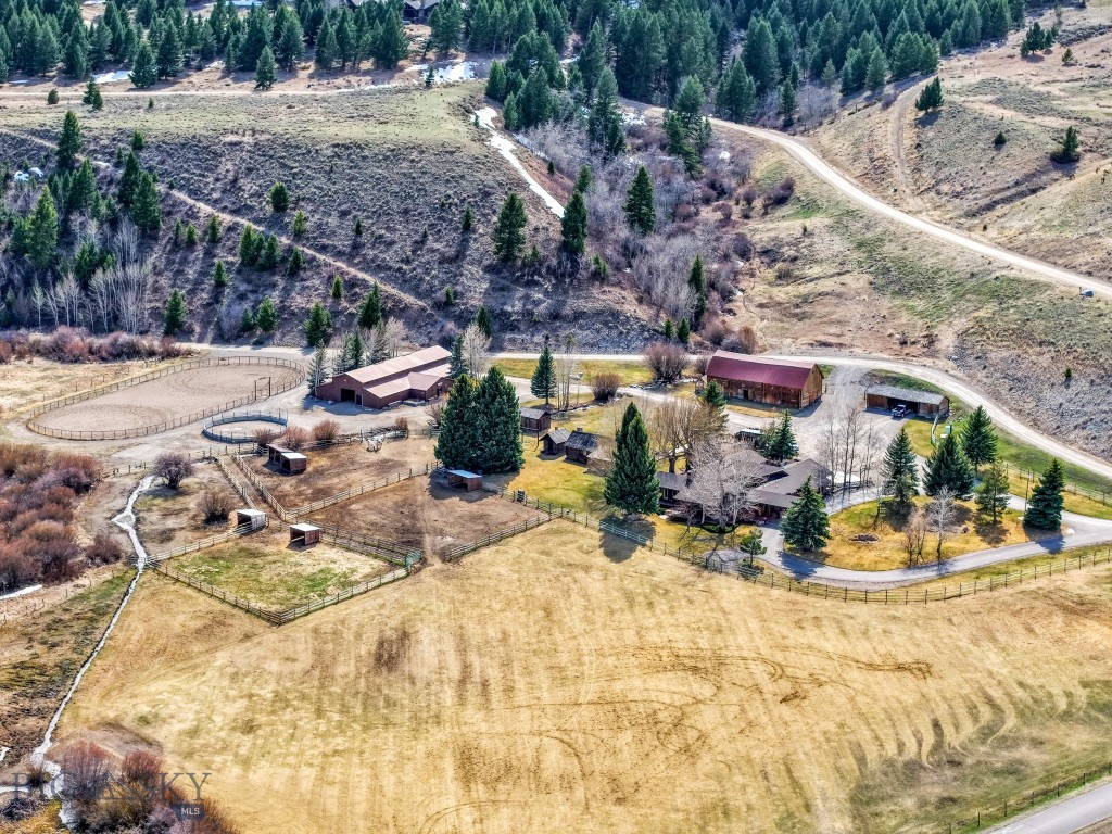 Lot 19 South Sun West Road Cameron, MT 59720 - Photo 32 of 50 Gallery Image 32