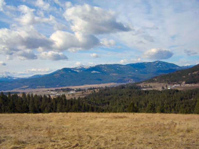 Lot 1-2 Ridgetop Way Colville, WA 99114 - Photo 1 of 4