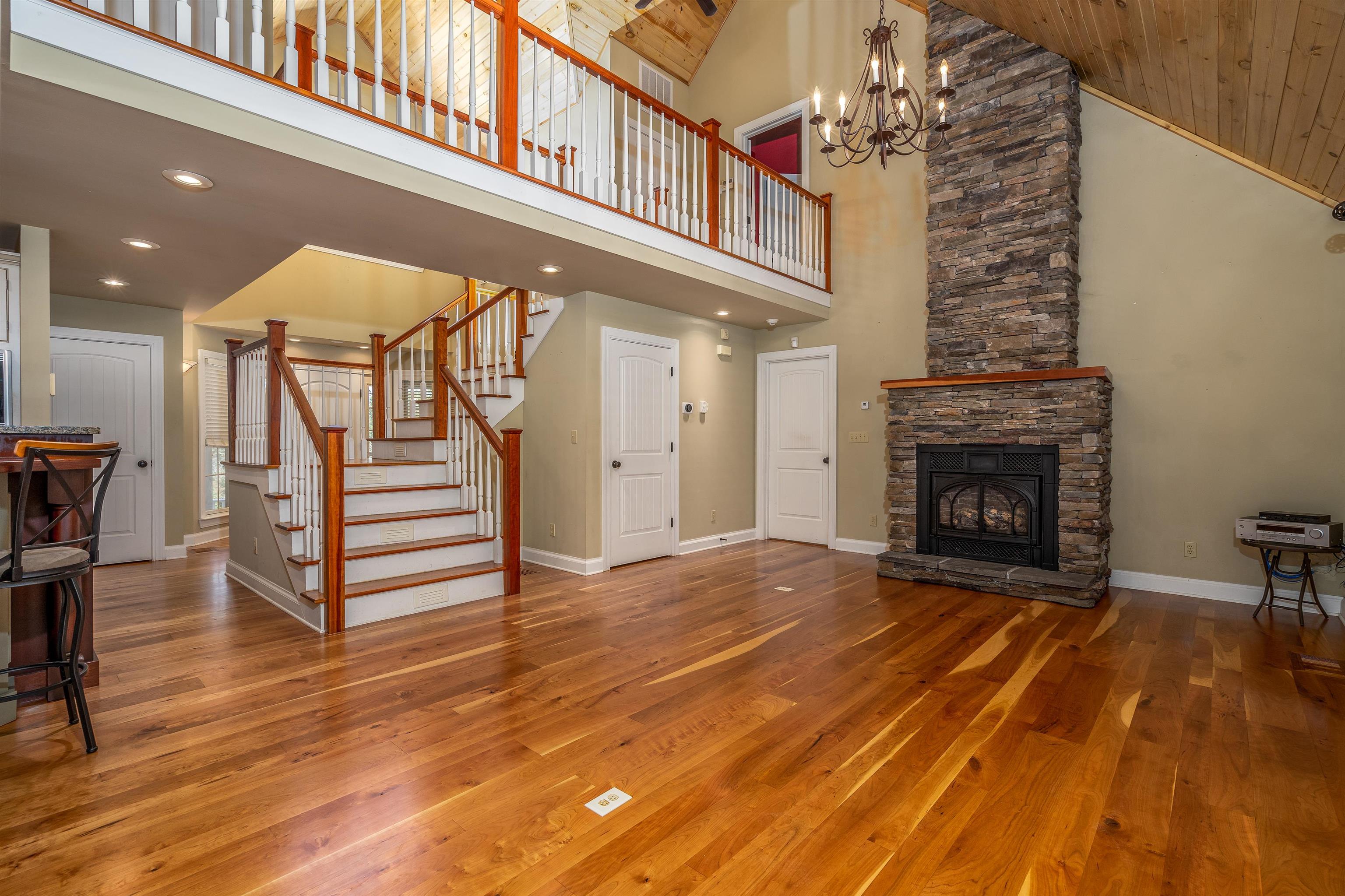 2299 Carter Caves Road Olive Hill, KY 41164 - Photo 11 of 25