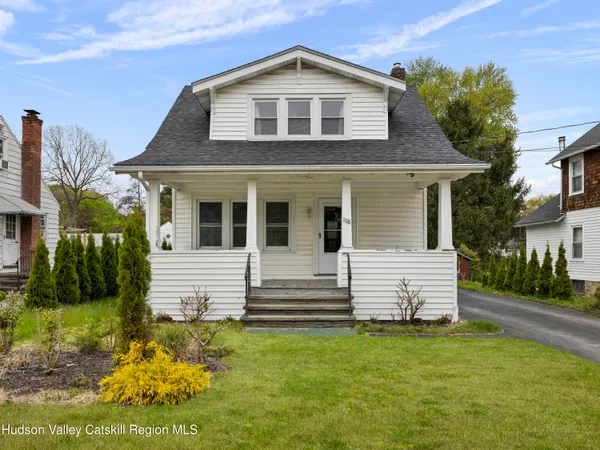 $325,000 | 188 Hasbrouck Avenue, Port Ewen, NY 12466