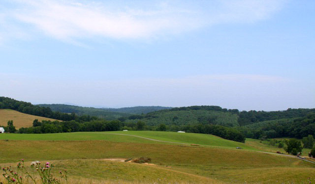 637 Moffett Branch Road Churchville, VA 24421 - Photo 1 of 9 Gallery Image 1