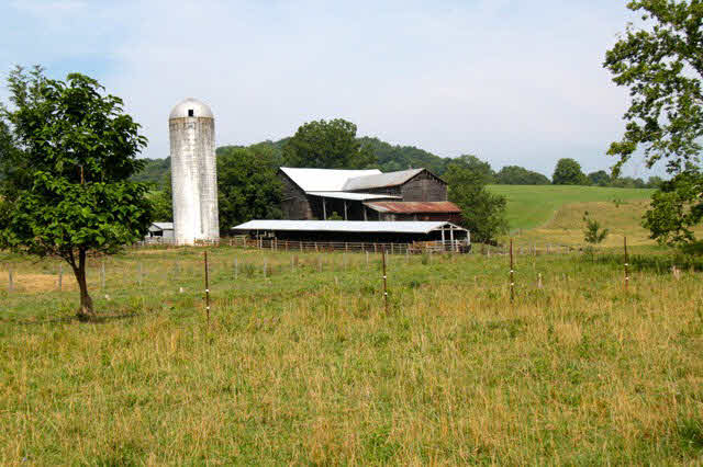 637 Moffett Branch Road Churchville, VA 24421 - Photo 8 of 9 Gallery Image 8