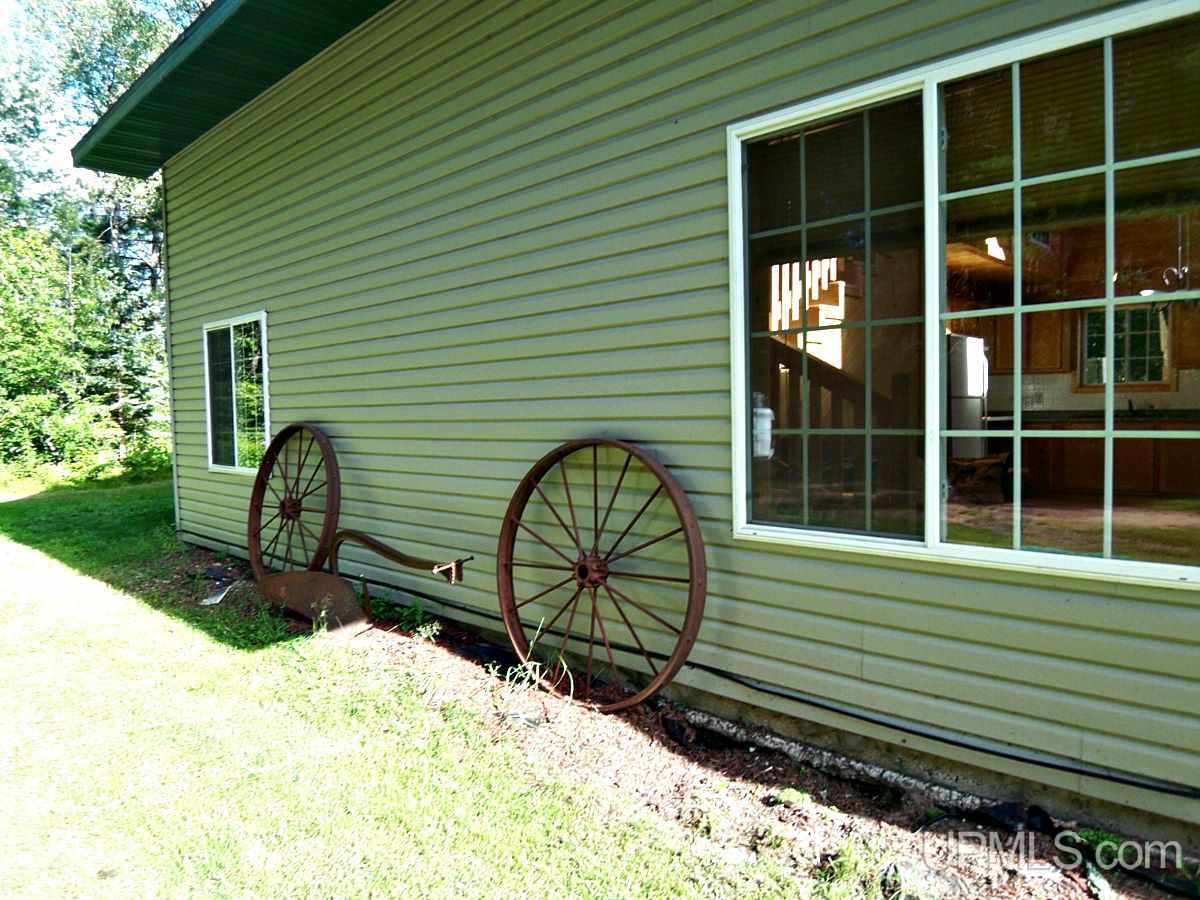 17835 North Holmes Junction Plat Road West Pembine, WI 54156 - Photo 22 of 29